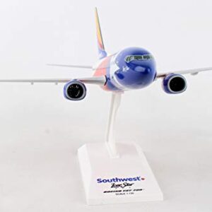 Daron Skymarks Southwest 737-700 1/130 Lonestar One