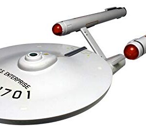 AMT Star Trek Classic U.S.S. Enterprise (50th Anniversary Ed) 1:650 Scale Model Kit