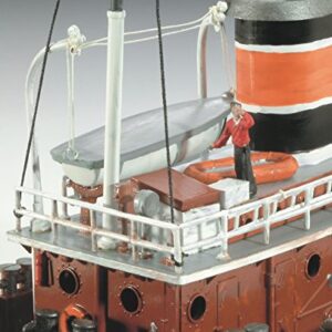 Revell 05207 Harbour Tug Boat