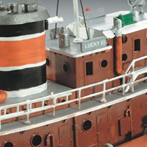 Revell 05207 Harbour Tug Boat