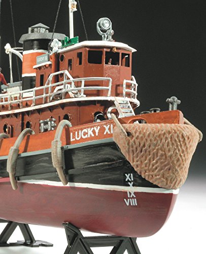 Revell 05207 Harbour Tug Boat