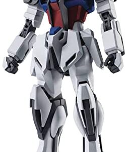 Tamashi Nations - Mobile Suit Gundam Seed - GAT-X105 Strike Gundam Version A.N.I.M.E, Bandai Spirits The Robot Spirits