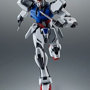 Tamashi Nations - Mobile Suit Gundam Seed - GAT-X105 Strike Gundam Version A.N.I.M.E, Bandai Spirits The Robot Spirits