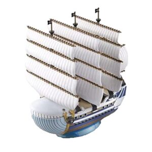 Bandai Hobby - One Piece - Grand Ship Collection Moby Dick