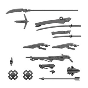 bandai hobby – 30mm – customize weapons (sengoku army)