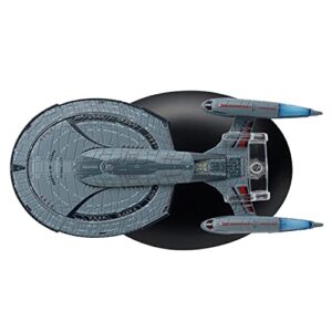 Hero Collector Eaglemoss U.S.S. Chimera NCC-97400 | Star Trek Online Starship Collection | Model Replica