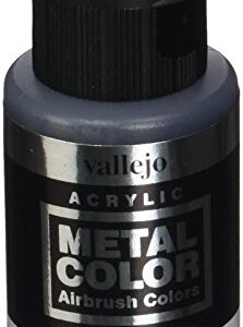 Vallejo Magnesium Metal Color 32ml Paint