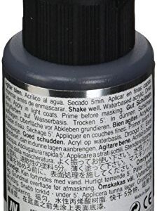 Vallejo Magnesium Metal Color 32ml Paint