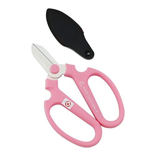 Sakagen Hand Creation Old Manners Type Pink F-170