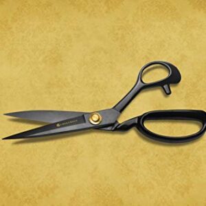 Guggenhein IX, Professional Tailor Shears, 9-Inch