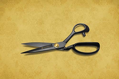 Guggenhein IX, Professional Tailor Shears, 9-Inch