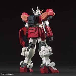 Bandai Hobby - Gundam Wing - #236 Gundam Heavyarms, Bandai Spirits HGAC 1/144