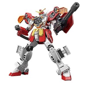 Bandai Hobby - Gundam Wing - #236 Gundam Heavyarms, Bandai Spirits HGAC 1/144