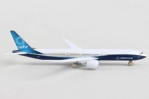 Daron Planes Boeing 777X Single Plane RT7476 , White