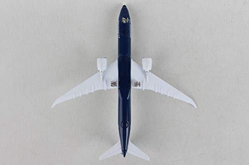 Daron Planes Boeing 777X Single Plane RT7476 , White