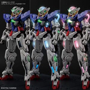 Bandai Hobby - Gundam 00 - LED Unit for PG Gundam Exia, Bandai PG Gundam Exia LED Kit