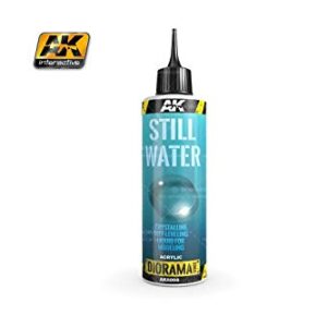 AKI Diorama Effects - Still Water 250ml