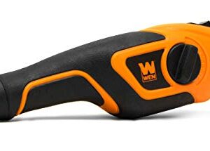 WEN 21D Variable-Depth Carbide-Tipped Engraver for Wood and Metal, Orange & General Tools Cordless Engraving Pen for Metal - Diamond Tip Etching Tool for Engraving Toys, Sporting Goods, & Glass Gifts