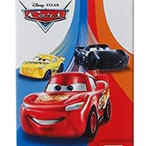 Pixar Disney Cars 3 Die-Cast Mini Racers Blind Boxes - Bundle of 3