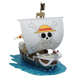 Going Merry (13 cm Plastic model) Bandai One Piece Great Ships Collection