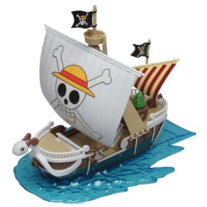 Going Merry (13 cm Plastic model) Bandai One Piece Great Ships Collection
