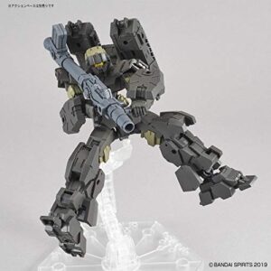 Bandai Hobby - 30 Minute Missions - #29 eEXM-17 Alto Ground Type (Olive Drab), Bandai Spirits 30 MM