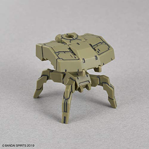 Bandai Hobby - 30 Minute Missions - #29 eEXM-17 Alto Ground Type (Olive Drab), Bandai Spirits 30 MM