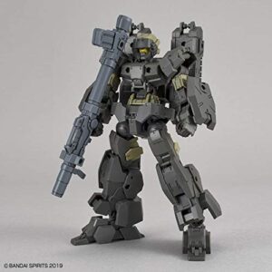 Bandai Hobby - 30 Minute Missions - #29 eEXM-17 Alto Ground Type (Olive Drab), Bandai Spirits 30 MM