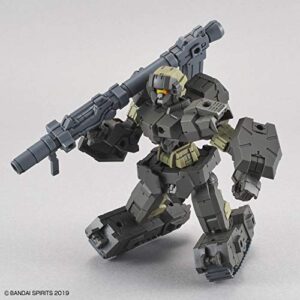 Bandai Hobby - 30 Minute Missions - #29 eEXM-17 Alto Ground Type (Olive Drab), Bandai Spirits 30 MM