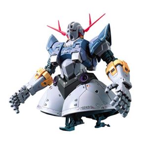 Bandai Hobby - Mobile Suit Gundam - Zeong, Bandai Spirits RG 1/144