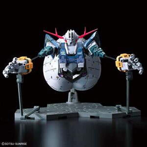 Bandai Hobby - Mobile Suit Gundam - Zeong, Bandai Spirits RG 1/144