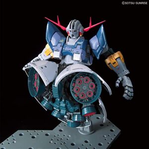 Bandai Hobby - Mobile Suit Gundam - Zeong, Bandai Spirits RG 1/144