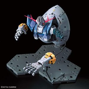 Bandai Hobby - Mobile Suit Gundam - Zeong, Bandai Spirits RG 1/144