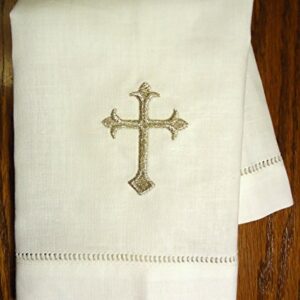 Integrity Designs Baptism Cloth