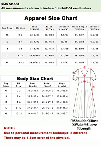 Women's Flower Lace Tie Front Wrap Mini Dress- Deep V Neck Floral Ruffle Sleeves Hem Short Skater Dresses for Bridal Shower Baby Blue