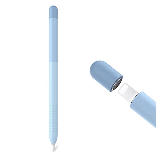 Apple Pencil 1st Generation Case + 2 Pack Apple Pencil Tips