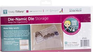 totally-tiffany die-namic storage