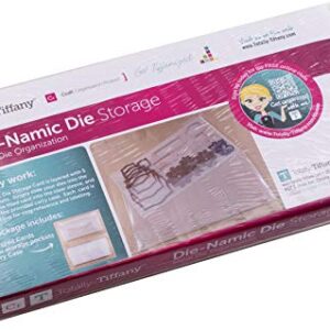 Totally-Tiffany Die-Namic Storage