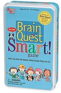 brain quest smart game in a tin .hn#gg_634t6344 g134548ty10009