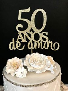 50 años de amor