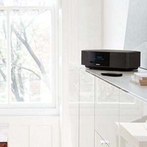 Bose Wave Music System IV - Espresso Black