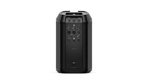 Bose L1 Pro8 - Portable PA System, Portable Line Array Speaker with Integrated Bluetooth, Built-in Mixer and Wireless App Control
