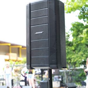 Bose F1 Model 812 Flexible Array Loudspeaker