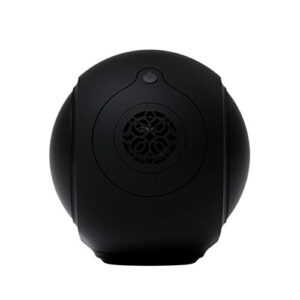 Devialet Phantom II - 98 dB - Compact Wireless Speaker - Matte Black
