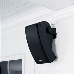 Bose 251 Environmental Outdoor Speakers - Black