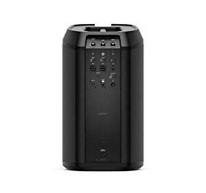 Bose L1 Pro16 - Portable PA System, Portable Line Array Speaker with Integrated Bluetooth, built-in mixer, and wireless App control