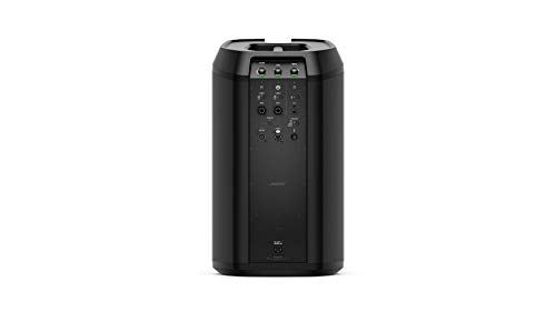 Bose L1 Pro16 - Portable PA System, Portable Line Array Speaker with Integrated Bluetooth, built-in mixer, and wireless App control