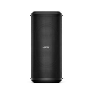 bose sub 2 powered bass module for l1 pro systems and powered loudspeakers – powered subwoofer for loudspeakers