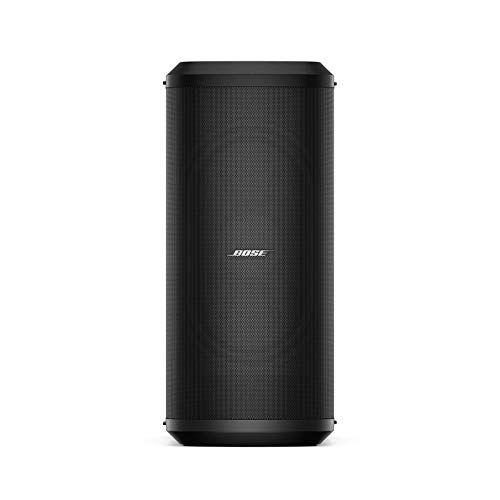 Bose Sub 2 Powered Bass Module for L1 PRO Systems and powered loudspeakers - Powered Subwoofer for Loudspeakers
