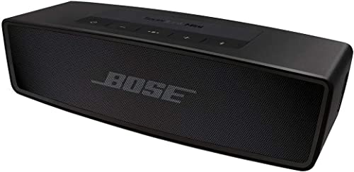 Bose soundlink Mini II Limited Edition Bluetooth Speaker (Renewed)